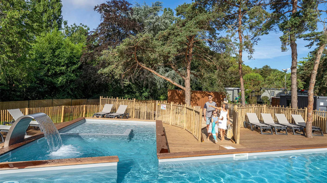 Nantes Camping Pays de Loire - Nantes visuel 2/11 Nantes Camping Pays de Loire - Nantes visuel 2/11