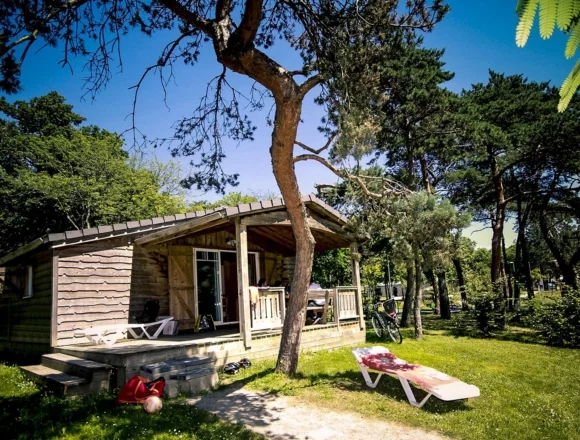 Nantes Camping Pays de Loire - Nantes visuel 6/11 Nantes Camping Pays de Loire - Nantes visuel 6/11