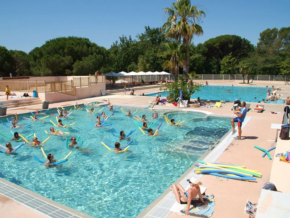 Oasis Village Provence-Alpes-Côte d'Azur - Puget-sur Argens visuel 5/9 Oasis Village Provence-Alpes-Côte d'Azur - Puget-sur Argens visuel 5/9