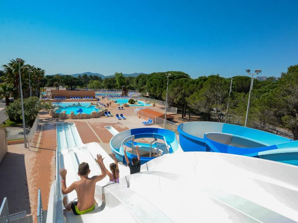 Oasis Village Provence-Alpes-Côte d'Azur - Puget-sur Argens visuel 4/9 Oasis Village Provence-Alpes-Côte d'Azur - Puget-sur Argens visuel 4/9