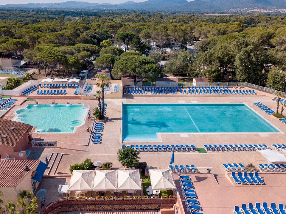 Oasis Village Provence-Alpes-Côte d'Azur - Puget-sur Argens visuel 7/9 Oasis Village Provence-Alpes-Côte d'Azur - Puget-sur Argens visuel 7/9