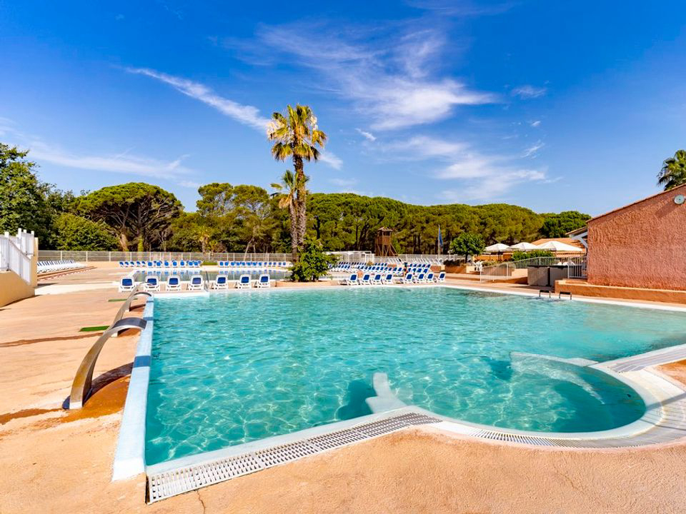 Oasis Village Provence-Alpes-Côte d'Azur - Puget-sur Argens visuel 9/9 Oasis Village Provence-Alpes-Côte d'Azur - Puget-sur Argens visuel 9/9
