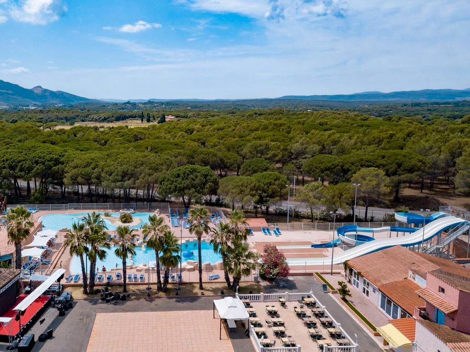 Oasis Village Provence-Alpes-Côte d'Azur - Puget-sur Argens visuel 3/9 Oasis Village Provence-Alpes-Côte d'Azur - Puget-sur Argens visuel 3/9