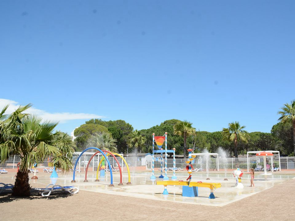 Oasis Village Provence-Alpes-Côte d'Azur - Puget-sur Argens visuel 6/9 Oasis Village Provence-Alpes-Côte d'Azur - Puget-sur Argens visuel 6/9