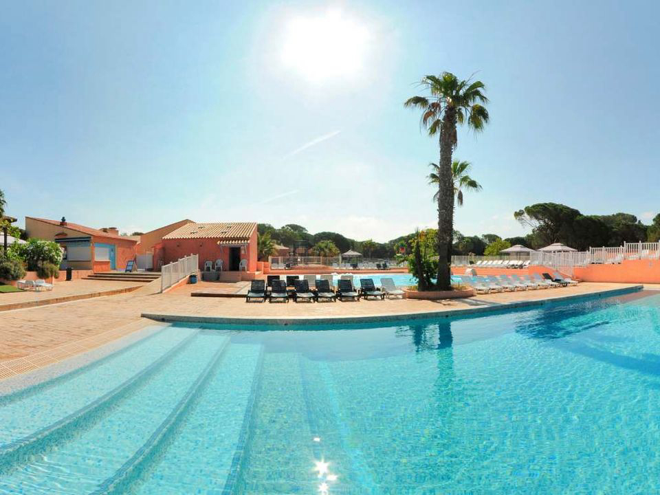 Oasis Village Provence-Alpes-Côte d'Azur - Puget-sur Argens visuel 8/9 Oasis Village Provence-Alpes-Côte d'Azur - Puget-sur Argens visuel 8/9