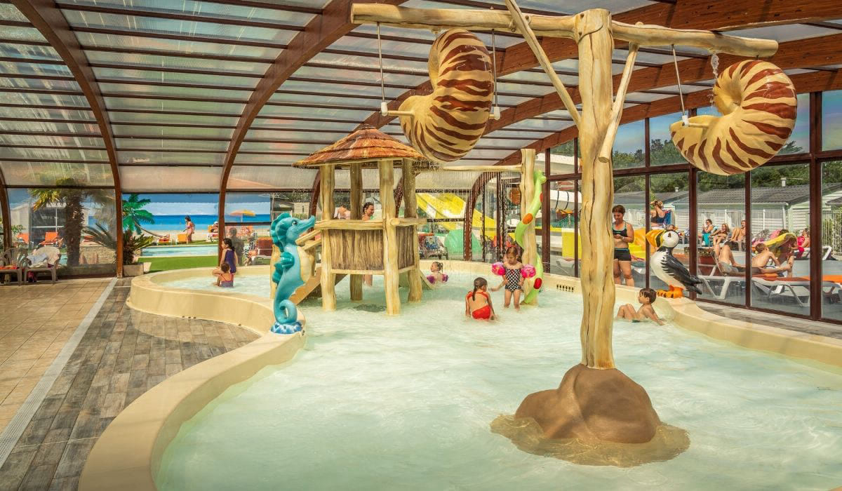 Oléron Loisirs Poitou-Charentes - Saint-Georges-d'Oléron visuel 6/39