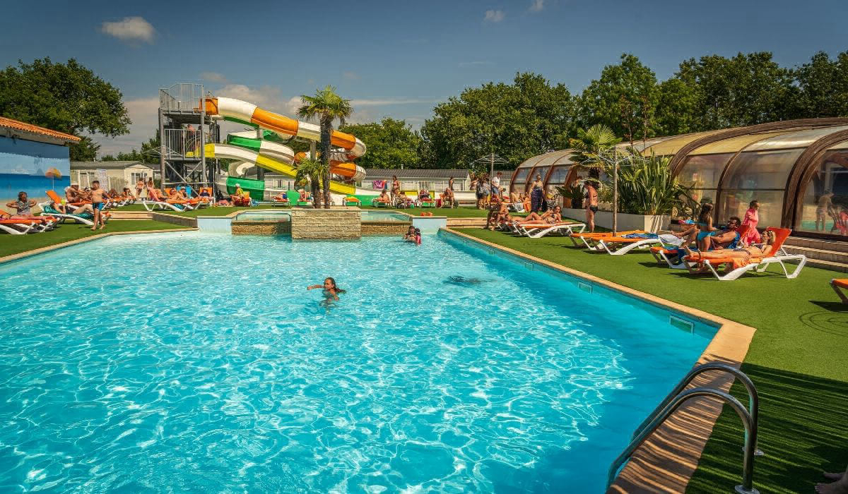 Oléron Loisirs Poitou-Charentes - Saint-Georges-d'Oléron visuel 2/39