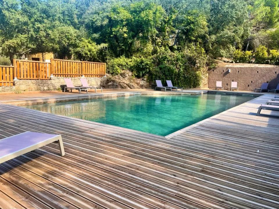 Olva Les Eucalyptus Corsica - Sartène visuel 2/5 Olva Les Eucalyptus Corsica - Sartène visuel 2/5