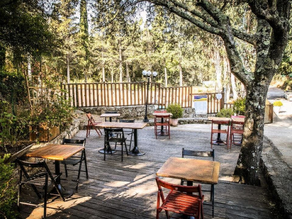 Olva Les Eucalyptus Corsica - Sartène visuel 3/5 Olva Les Eucalyptus Corsica - Sartène visuel 3/5