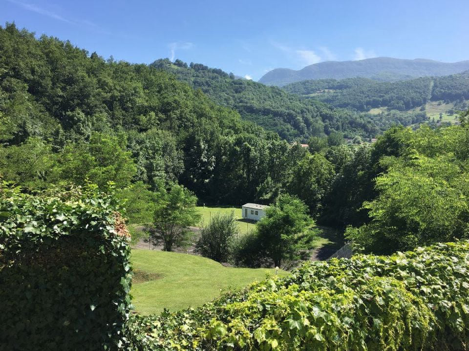 Parc de Palétès Midi-Pyreneën - Saint-Girons visuel 4/6 Parc de Palétès Midi-Pyreneën - Saint-Girons visuel 4/6