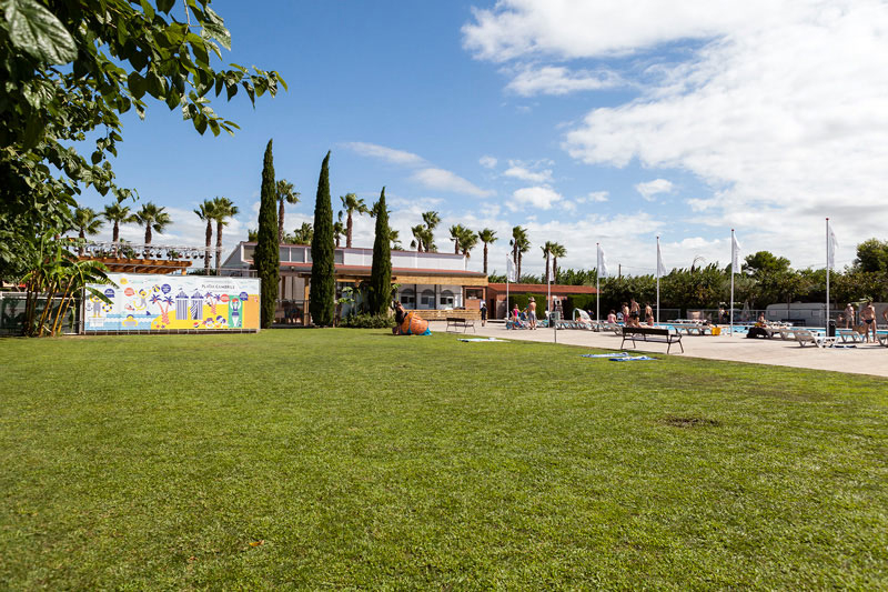 Playa Cambrils Costa Dorada - Cambrils visuel 11/43 Playa Cambrils Costa Dorada - Cambrils visuel 11/43