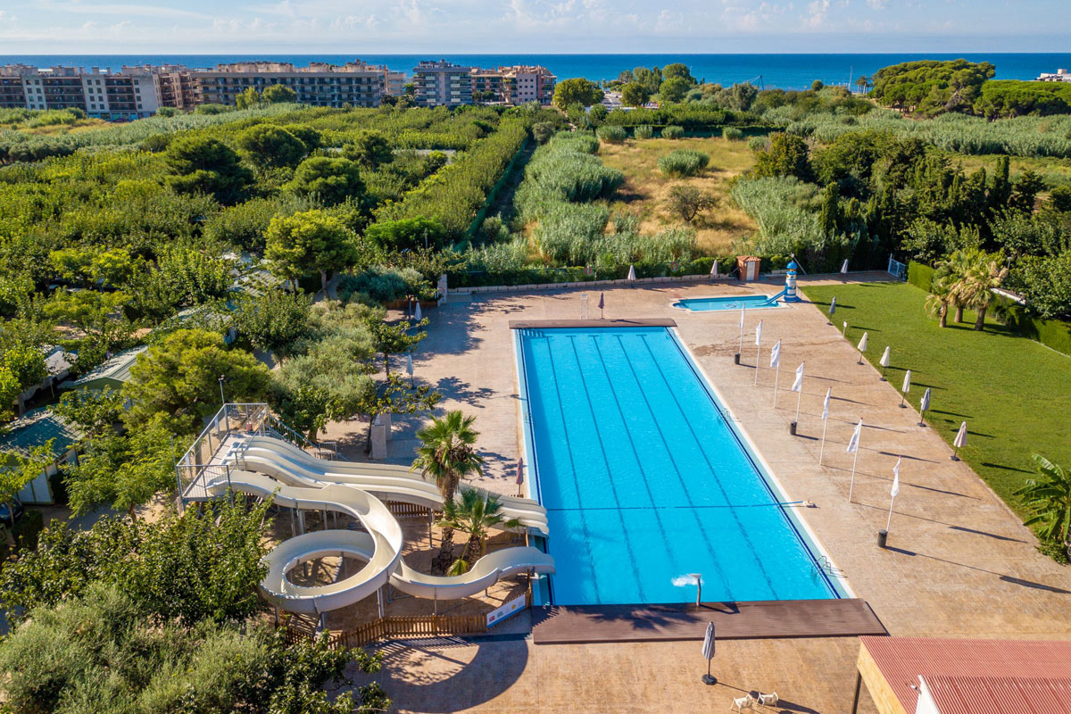 Playa Cambrils Costa Dorada - Cambrils visuel 3/43 Playa Cambrils Costa Dorada - Cambrils visuel 3/43