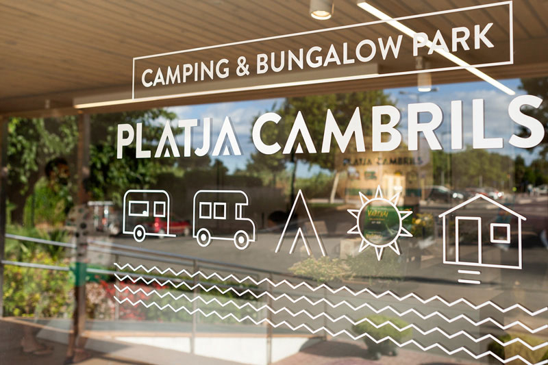 Playa Cambrils Costa Dorada - Cambrils visuel 10/43 Playa Cambrils Costa Dorada - Cambrils visuel 10/43