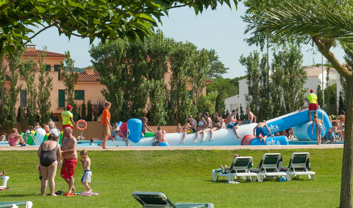 Playa Brava Costa Brava - Pals visuel 9/24 Playa Brava Costa Brava - Pals visuel 9/24