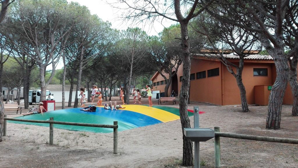 Playa Brava Costa Brava - Pals visuel 6/24 Playa Brava Costa Brava - Pals visuel 6/24