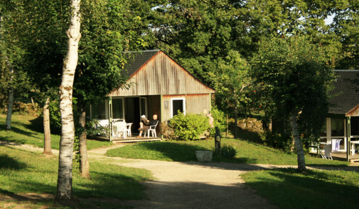Pôle Touristique Bellevue Midi-Pyreneën - Golinhac visuel 2/3 Pôle Touristique Bellevue Midi-Pyreneën - Golinhac visuel 2/3