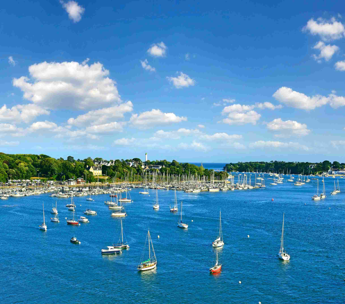 Poulmic Bretagne - Bénodet visuel 2/3 Poulmic Bretagne - Bénodet visuel 2/3