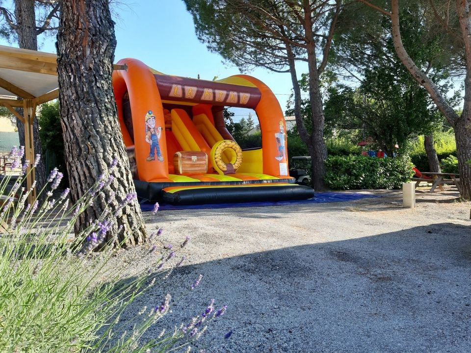 Les Ubacs Provence-Alpes-Côte d'Azur - Manosque visuel 7/15 Les Ubacs Provence-Alpes-Côte d'Azur - Manosque visuel 7/15