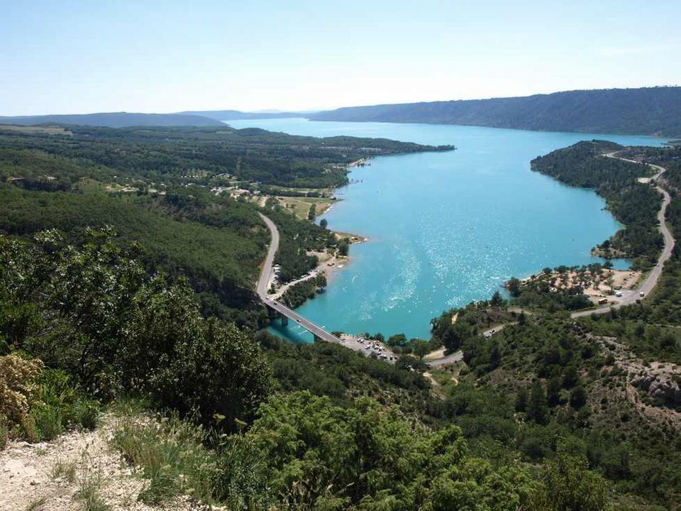 Les Ubacs Provence-Alpes-Côte d'Azur - Manosque visuel 10/15 Les Ubacs Provence-Alpes-Côte d'Azur - Manosque visuel 10/15