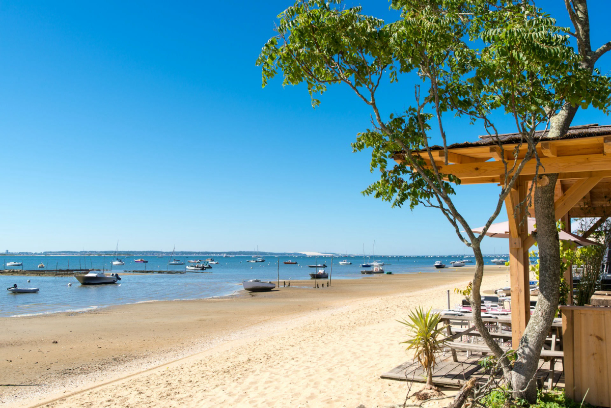 Camping MS Le Pyla 4* Aquitaine - Pyla aan zee visuel 17/20 Camping MS Le Pyla 4* Aquitaine - Pyla aan zee visuel 17/20