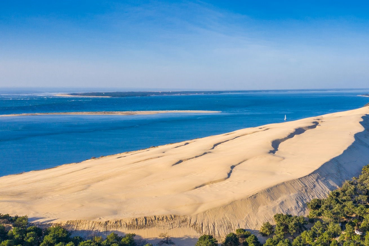 Camping MS Le Pyla 4* Aquitaine - Pyla aan zee visuel 2/20 Camping MS Le Pyla 4* Aquitaine - Pyla aan zee visuel 2/20