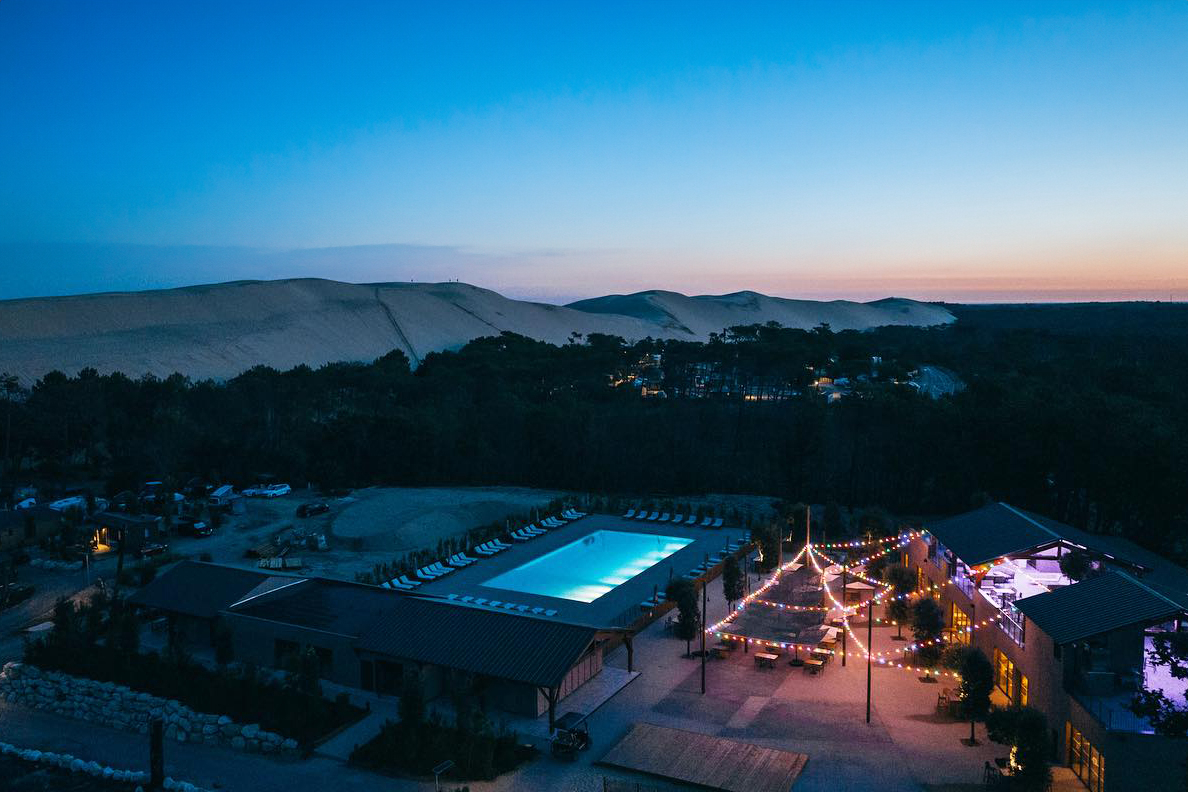 Camping MS Le Pyla 4* Aquitaine - Pyla aan zee visuel 3/20 Camping MS Le Pyla 4* Aquitaine - Pyla aan zee visuel 3/20