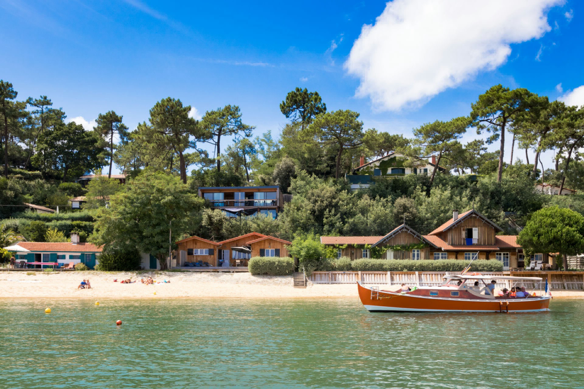 Camping MS Le Pyla 4* Aquitaine - Pyla aan zee visuel 18/20 Camping MS Le Pyla 4* Aquitaine - Pyla aan zee visuel 18/20