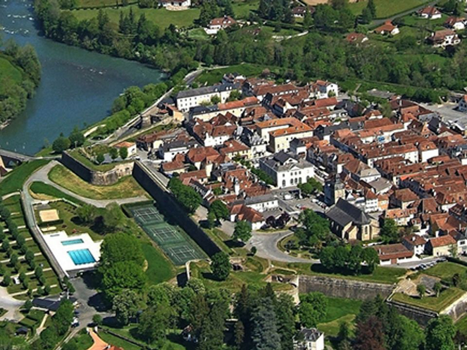 Pyrenees Passion Aquitaine - Arenas visuel 3/3