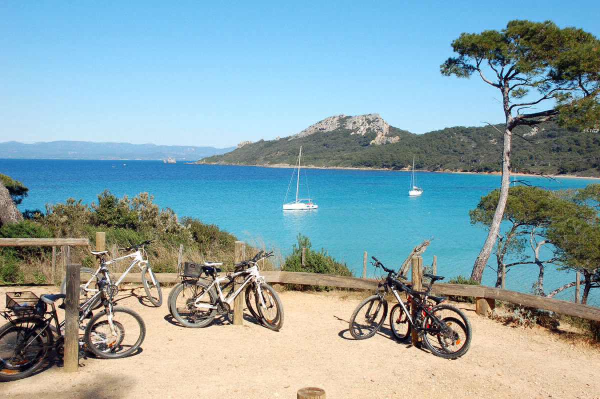 Salines Provence-Alpes-Côte d'Azur - Giens visuel 2/16 Salines Provence-Alpes-Côte d'Azur - Giens visuel 2/16