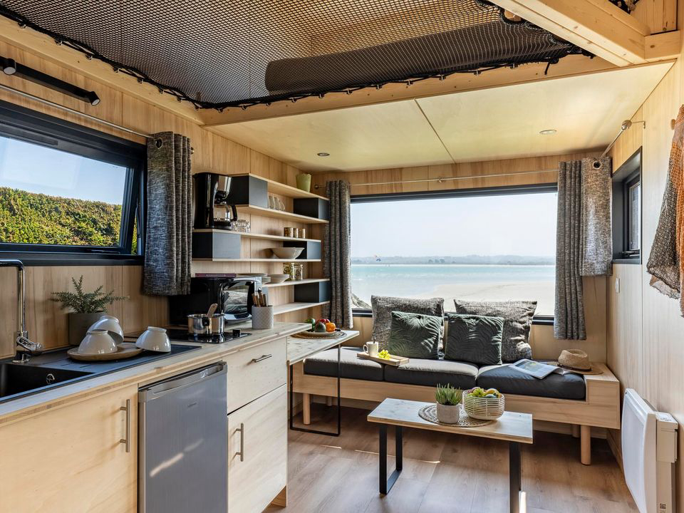 Camping De Kerurus Bretagne - Plounéour-Trez visuel 20/20 Camping De Kerurus Bretagne - Plounéour-Trez visuel 20/20