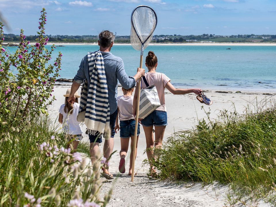 Camping De Kerurus Bretagne - Plounéour-Trez visuel 8/20 Camping De Kerurus Bretagne - Plounéour-Trez visuel 8/20