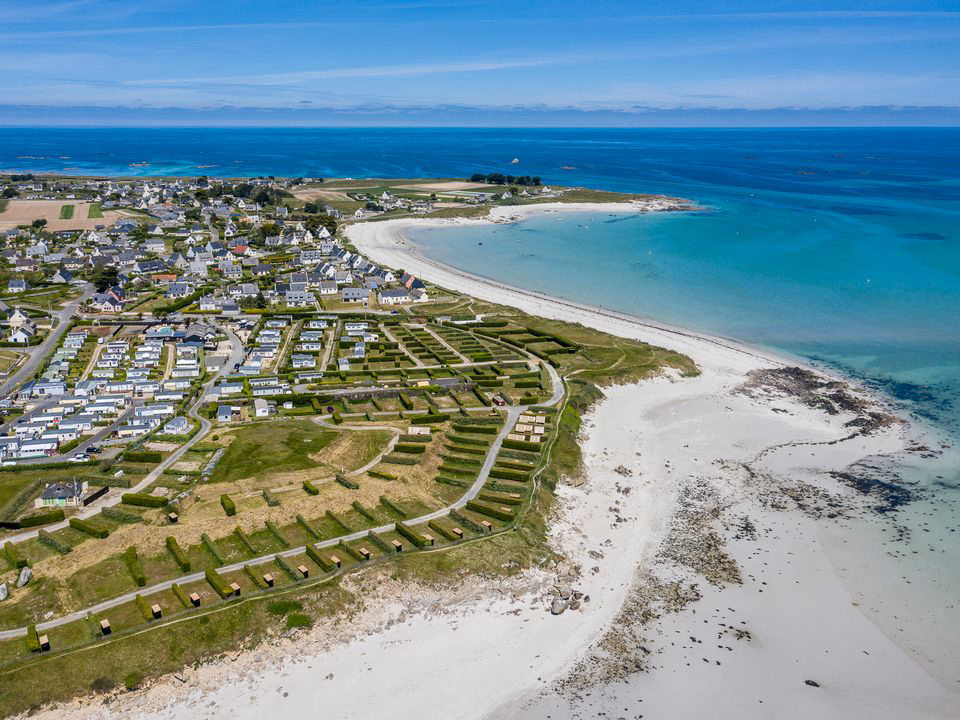 Camping De Kerurus Bretagne - Plounéour-Trez visuel 6/20 Camping De Kerurus Bretagne - Plounéour-Trez visuel 6/20
