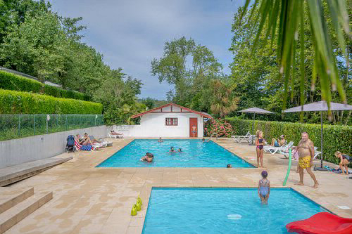 Suhiberry Aquitaine - Urrugne visuel 1/1 Suhiberry Aquitaine - Urrugne visuel 1/1