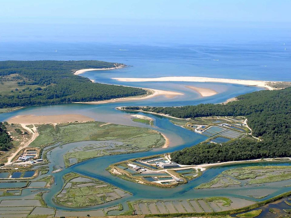 Sun Océan Pays de Loire - Talmont-Saint-Hilaire visuel 11/21 Sun Océan Pays de Loire - Talmont-Saint-Hilaire visuel 11/21