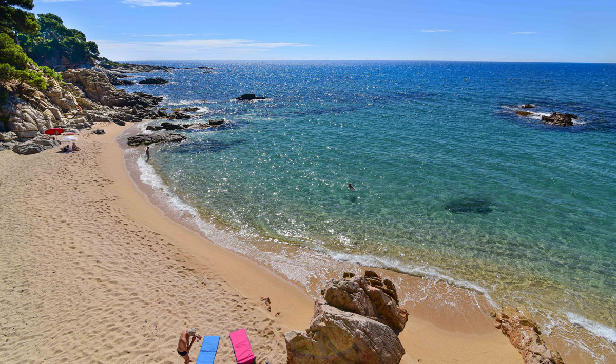 Treumal Costa Brava - Platja d'Aro visuel 17/32 Treumal Costa Brava - Platja d'Aro visuel 17/32