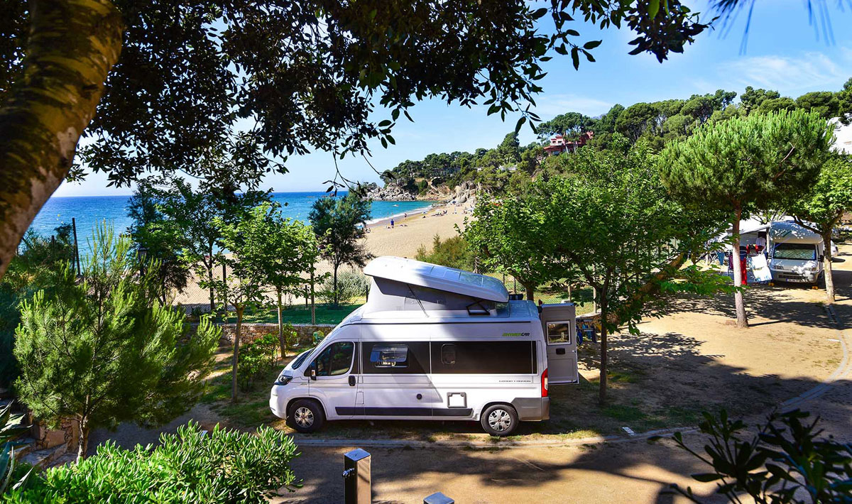 Treumal Costa Brava - Platja d'Aro visuel 6/32 Treumal Costa Brava - Platja d'Aro visuel 6/32