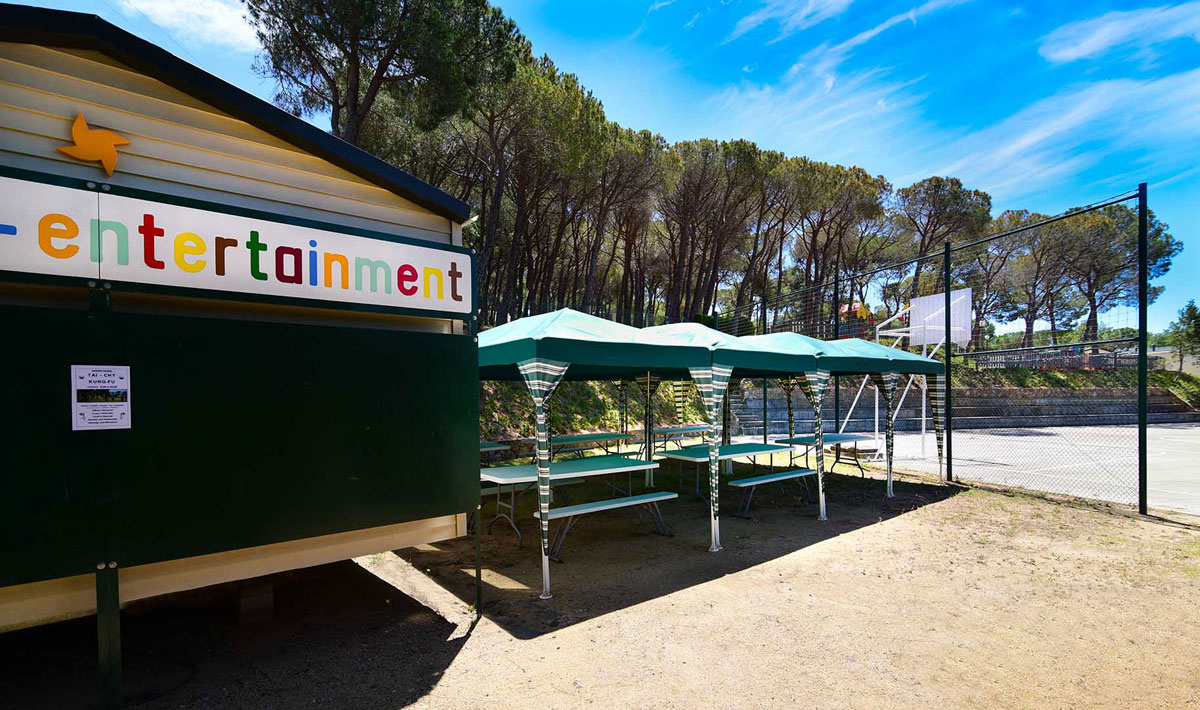 Treumal Costa Brava - Platja d'Aro visuel 22/32 Treumal Costa Brava - Platja d'Aro visuel 22/32