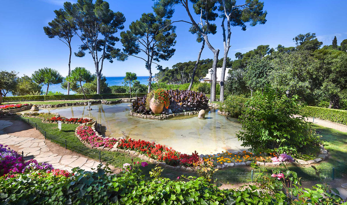 Treumal Costa Brava - Platja d'Aro visuel 13/32 Treumal Costa Brava - Platja d'Aro visuel 13/32