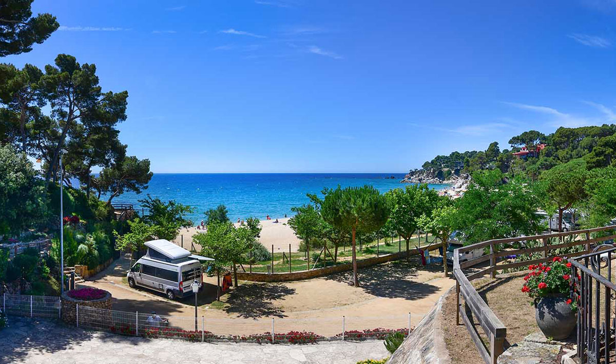 Treumal Costa Brava - Platja d'Aro visuel 9/32 Treumal Costa Brava - Platja d'Aro visuel 9/32