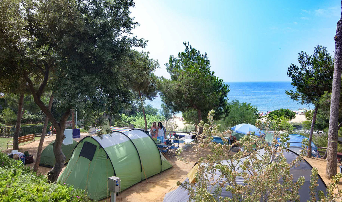 Treumal Costa Brava - Platja d'Aro visuel 20/32 Treumal Costa Brava - Platja d'Aro visuel 20/32