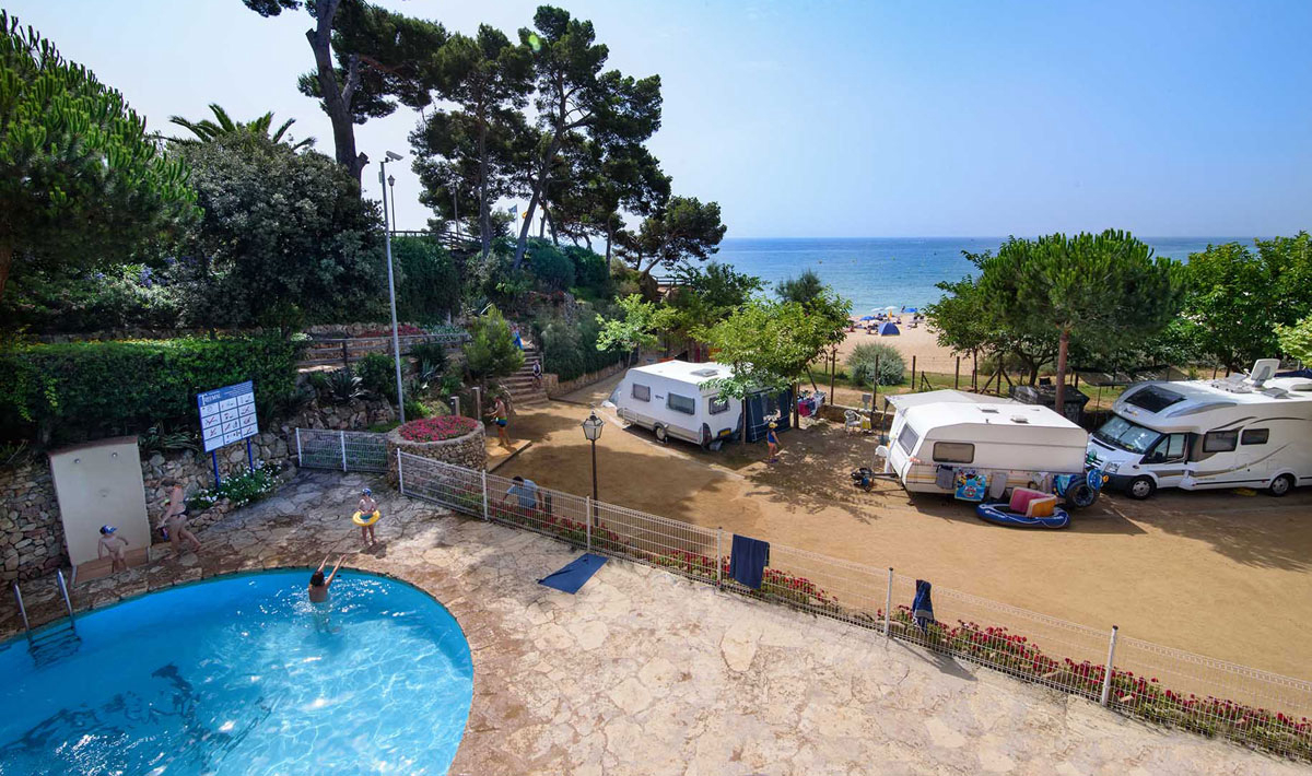 Treumal Costa Brava - Platja d'Aro visuel 7/32 Treumal Costa Brava - Platja d'Aro visuel 7/32