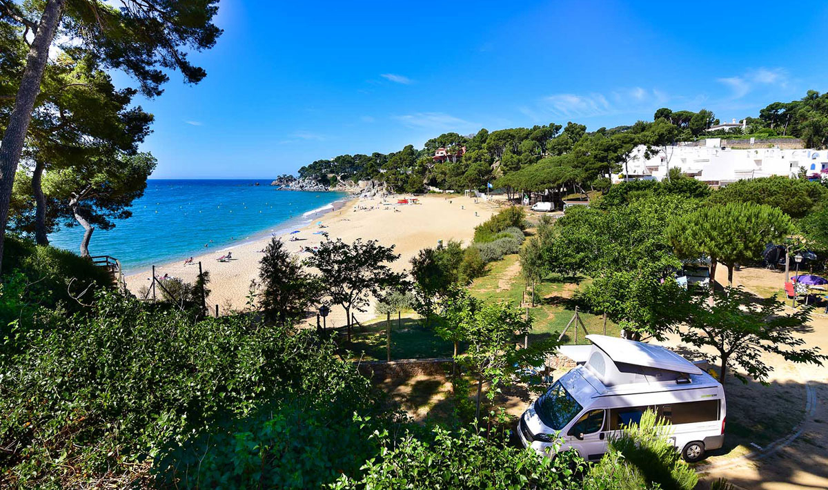 Treumal Costa Brava - Platja d'Aro visuel 10/32 Treumal Costa Brava - Platja d'Aro visuel 10/32