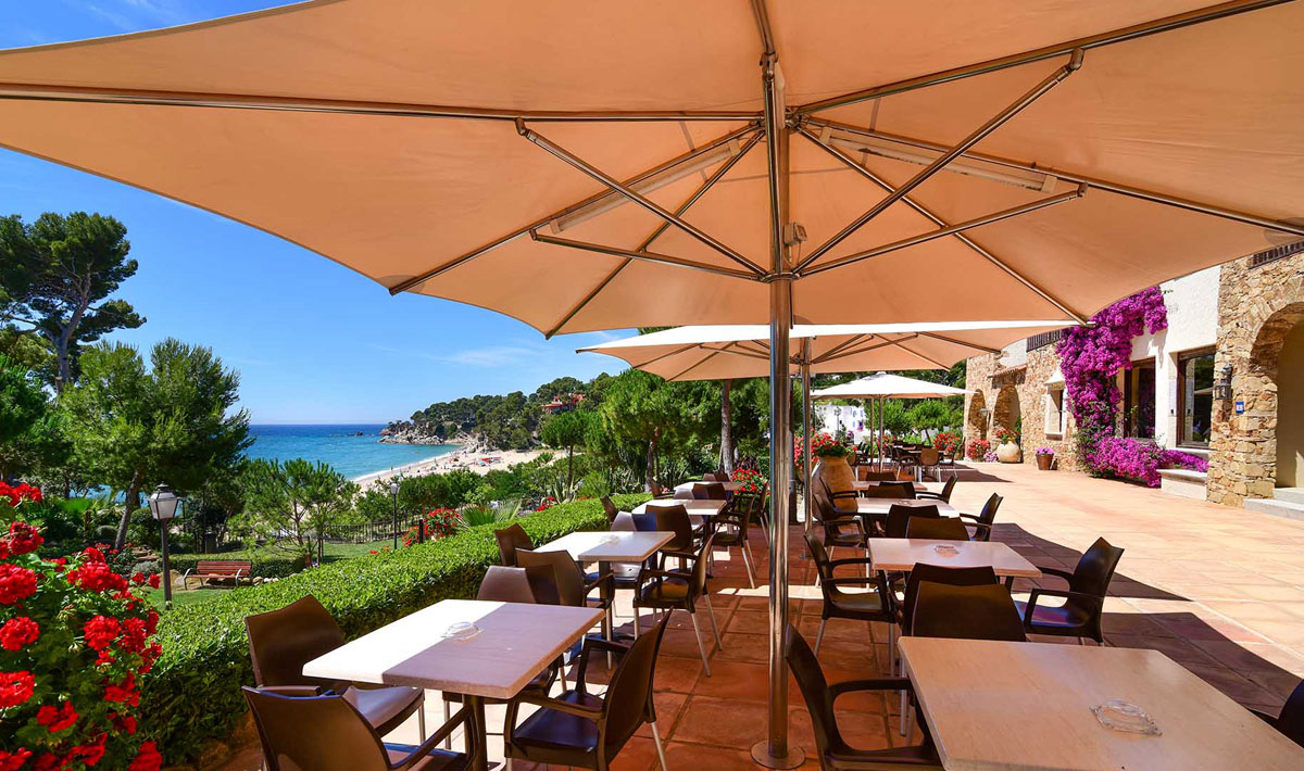 Treumal Costa Brava - Platja d'Aro visuel 8/32 Treumal Costa Brava - Platja d'Aro visuel 8/32