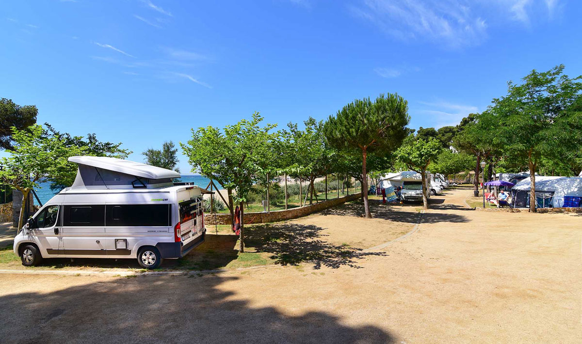 Treumal Costa Brava - Platja d'Aro visuel 11/32 Treumal Costa Brava - Platja d'Aro visuel 11/32
