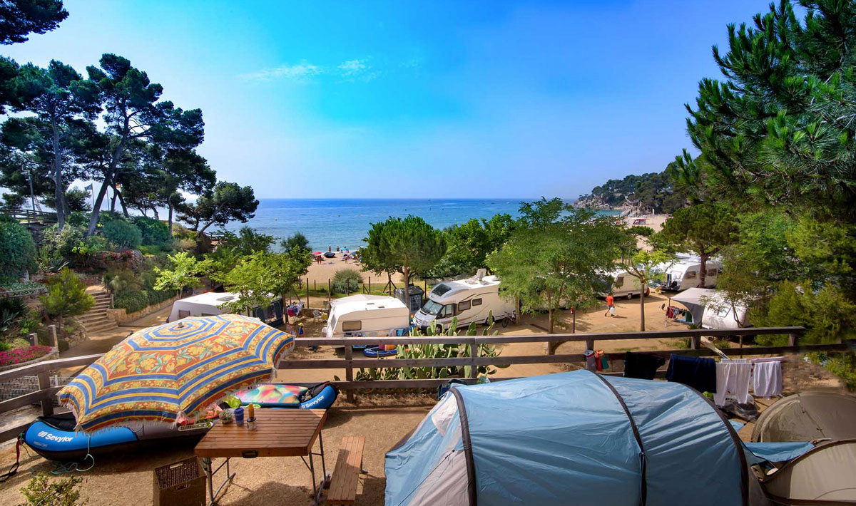 Treumal Costa Brava - Platja d'Aro visuel 4/32 Treumal Costa Brava - Platja d'Aro visuel 4/32