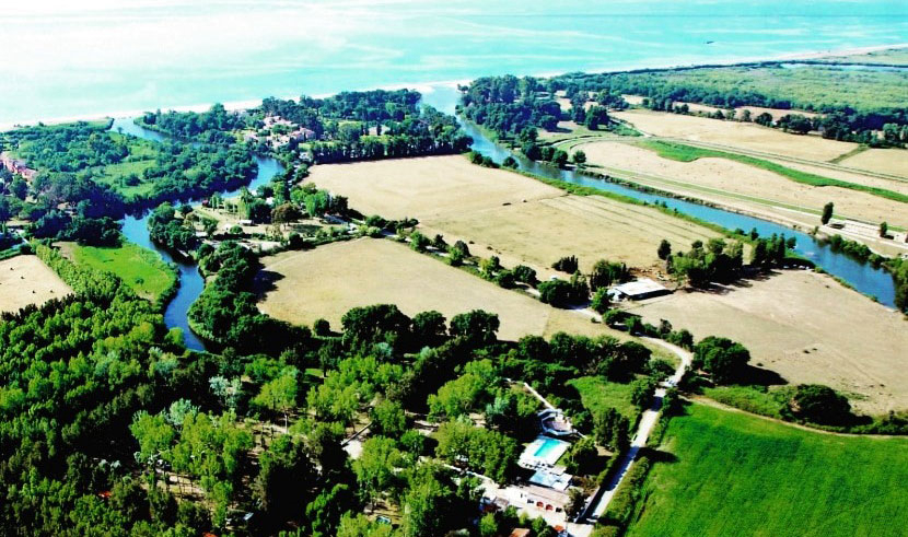 U Casone Corsica - Ghisonaccia visuel 11/11 U Casone Corsica - Ghisonaccia visuel 11/11