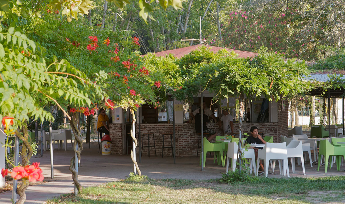 U Casone Corsica - Ghisonaccia visuel 5/11 U Casone Corsica - Ghisonaccia visuel 5/11