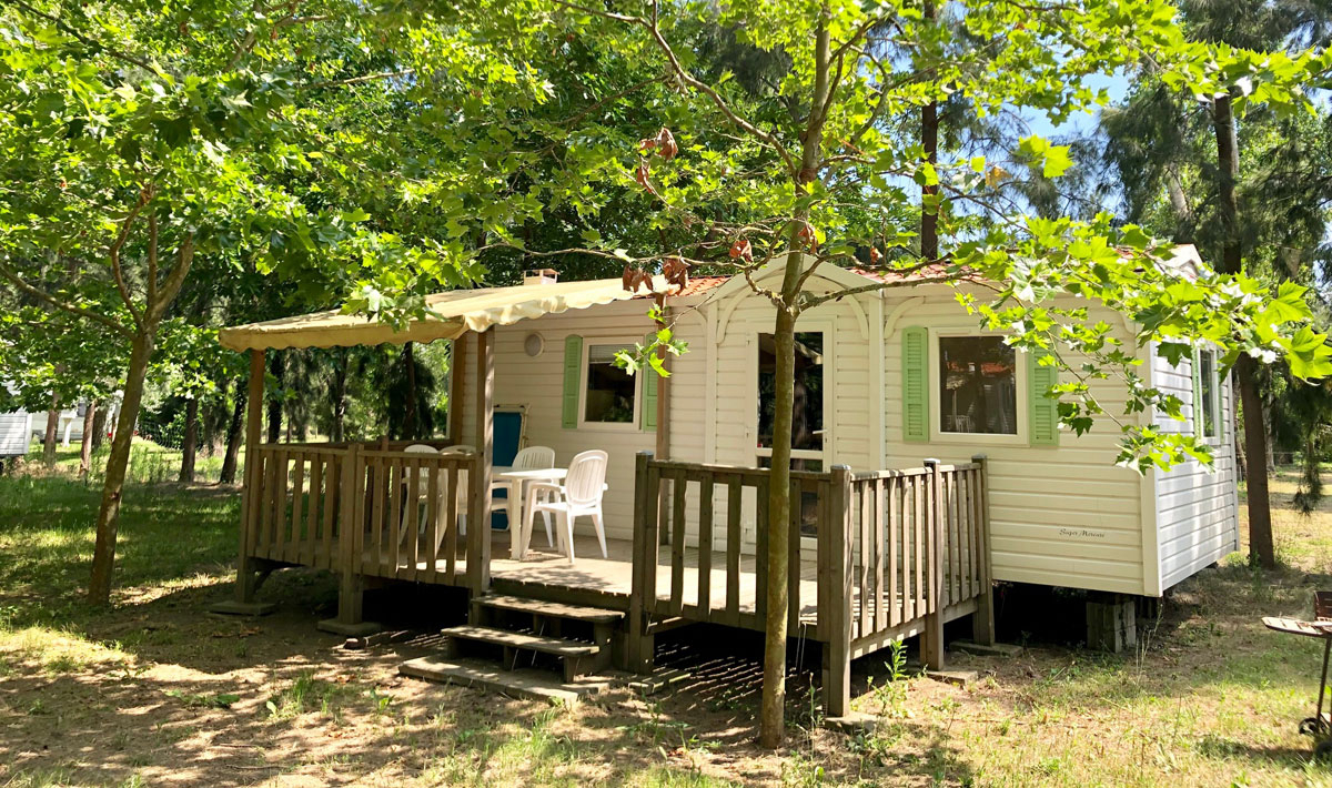 U Casone Corsica - Ghisonaccia visuel 7/11 U Casone Corsica - Ghisonaccia visuel 7/11