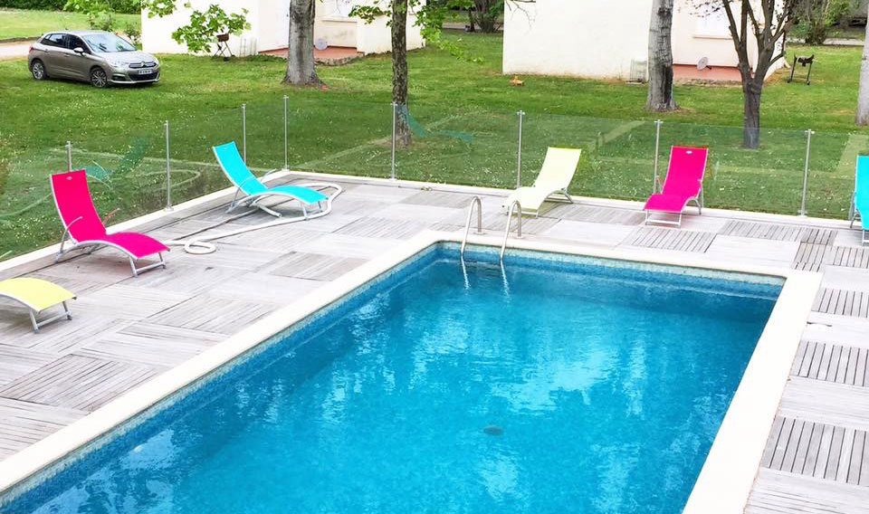 U Casone Corsica - Ghisonaccia visuel 8/11 U Casone Corsica - Ghisonaccia visuel 8/11