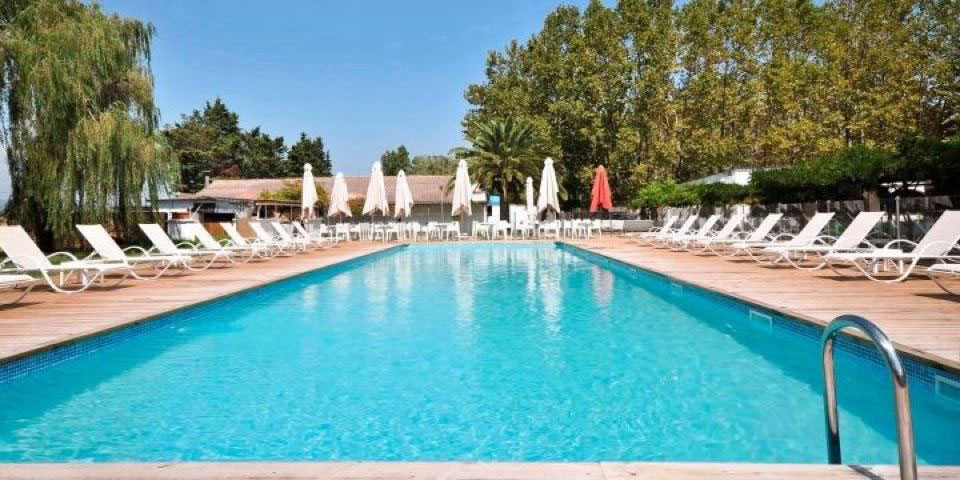 U Casone Corsica - Ghisonaccia visuel 2/11 U Casone Corsica - Ghisonaccia visuel 2/11